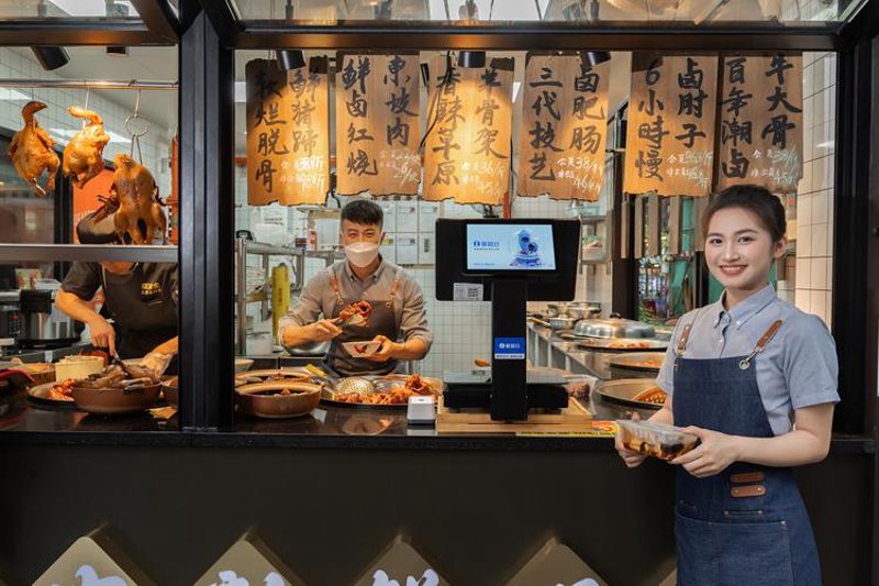 餐饮门店管理：打造高效经营体系
